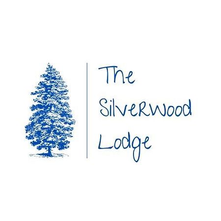 The Silverwood Lodge Athol ภายนอก รูปภาพ